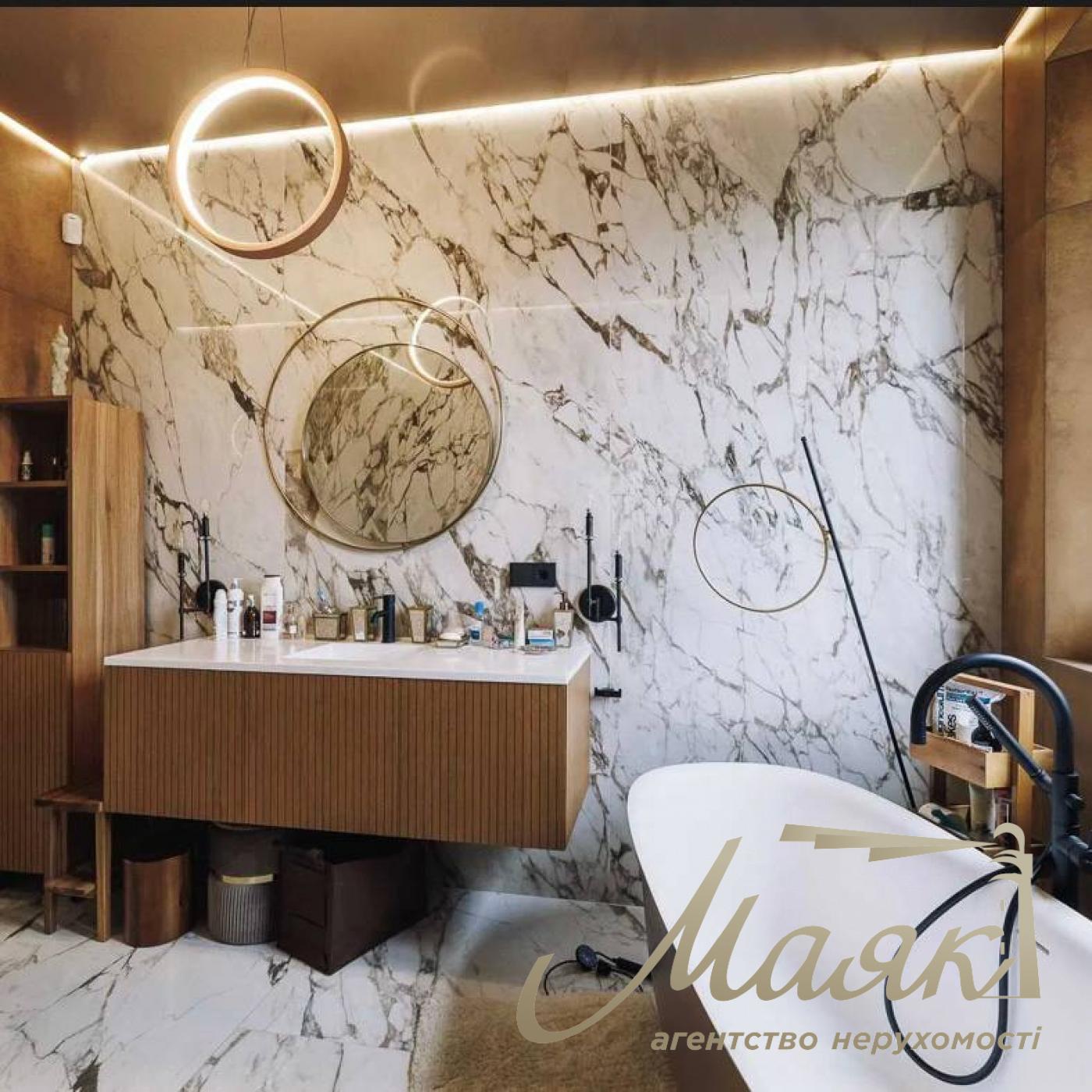 Оренда будинку на Осокорках 415 м2