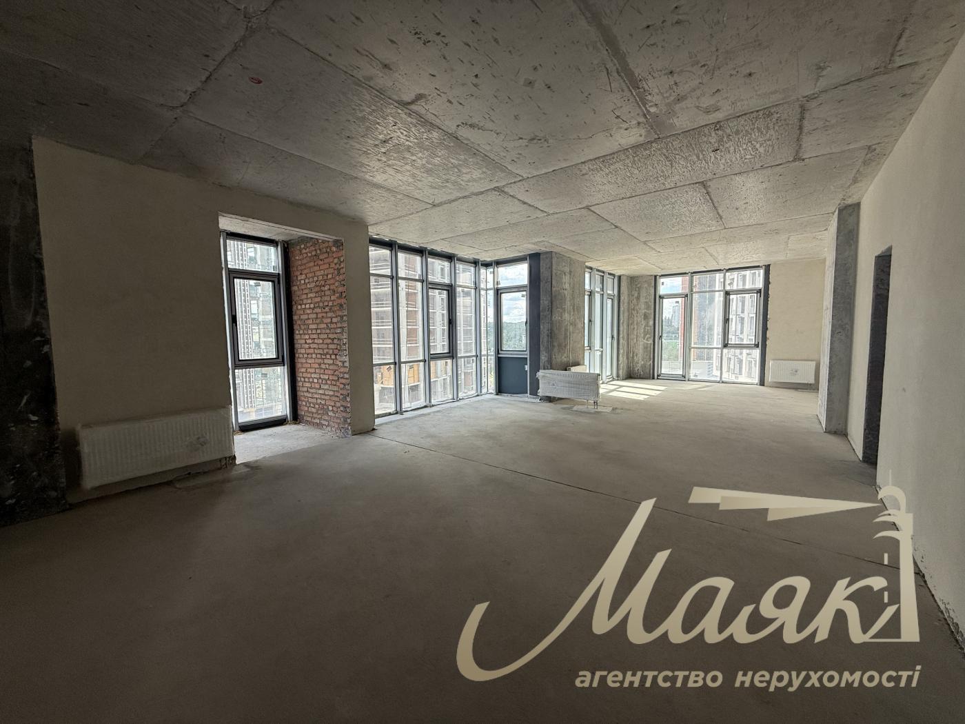 Продаж 3-кімнатної квартири ЖК Новопечерські Липки, вул. Верхогляда (Драгомирова)