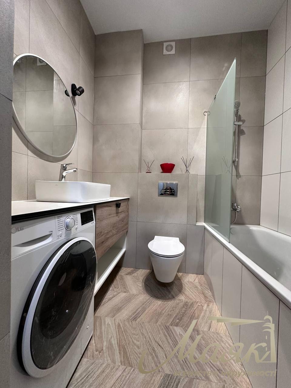 Продажа 1-комнатной квартиры ЖК Итальянский квартал, Оболонский район