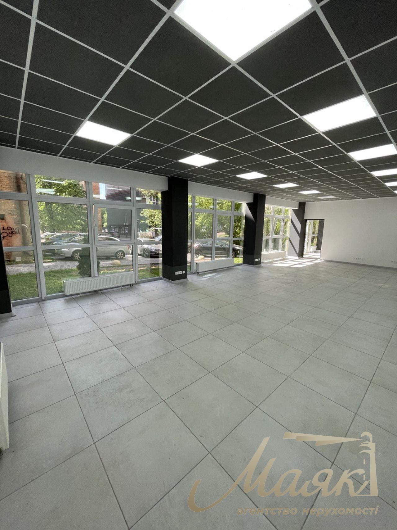 Продаж приміщення, будівля, 280м2 вул. Златоустівська / вул. Чорновола