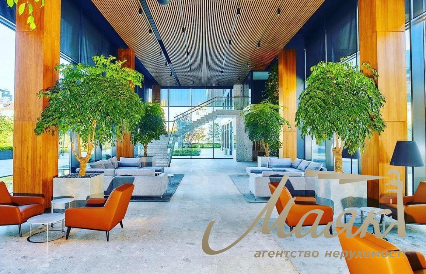 Продаж квартири ЖК Tetris Hall