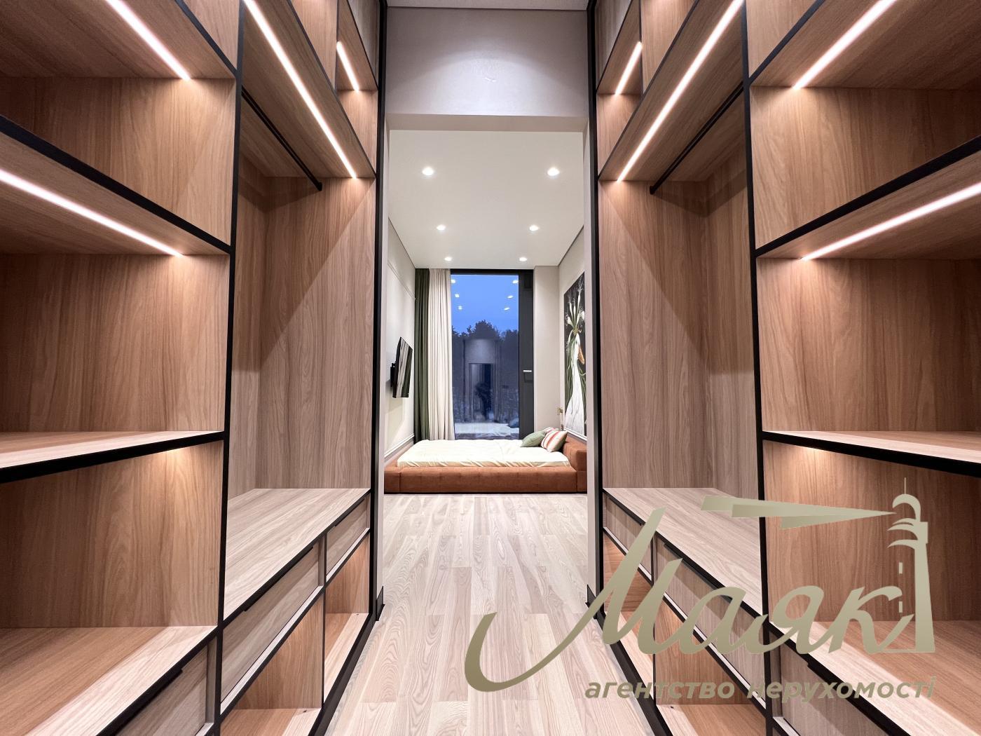 Rent 2-bedroom apartment Residential Complex Hidden, Timiryazevskaya str.