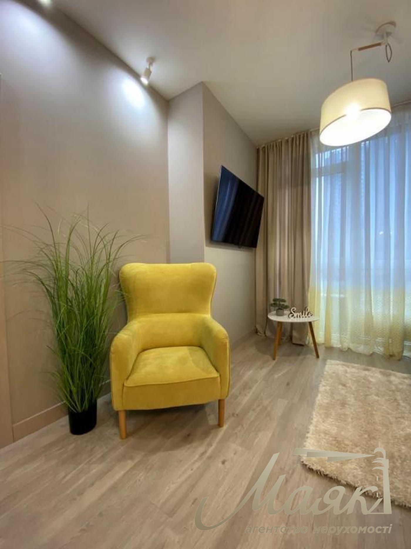 Аренда 2-к квартиры ЖК Французский квартал-2, Печерск