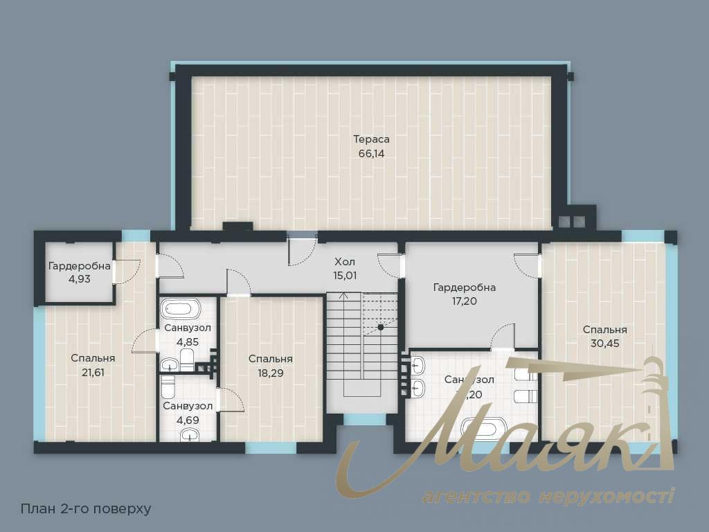 House for sale in KG Inwood. Kozin. Koncha-Zaspa, Obukhovskoe direction