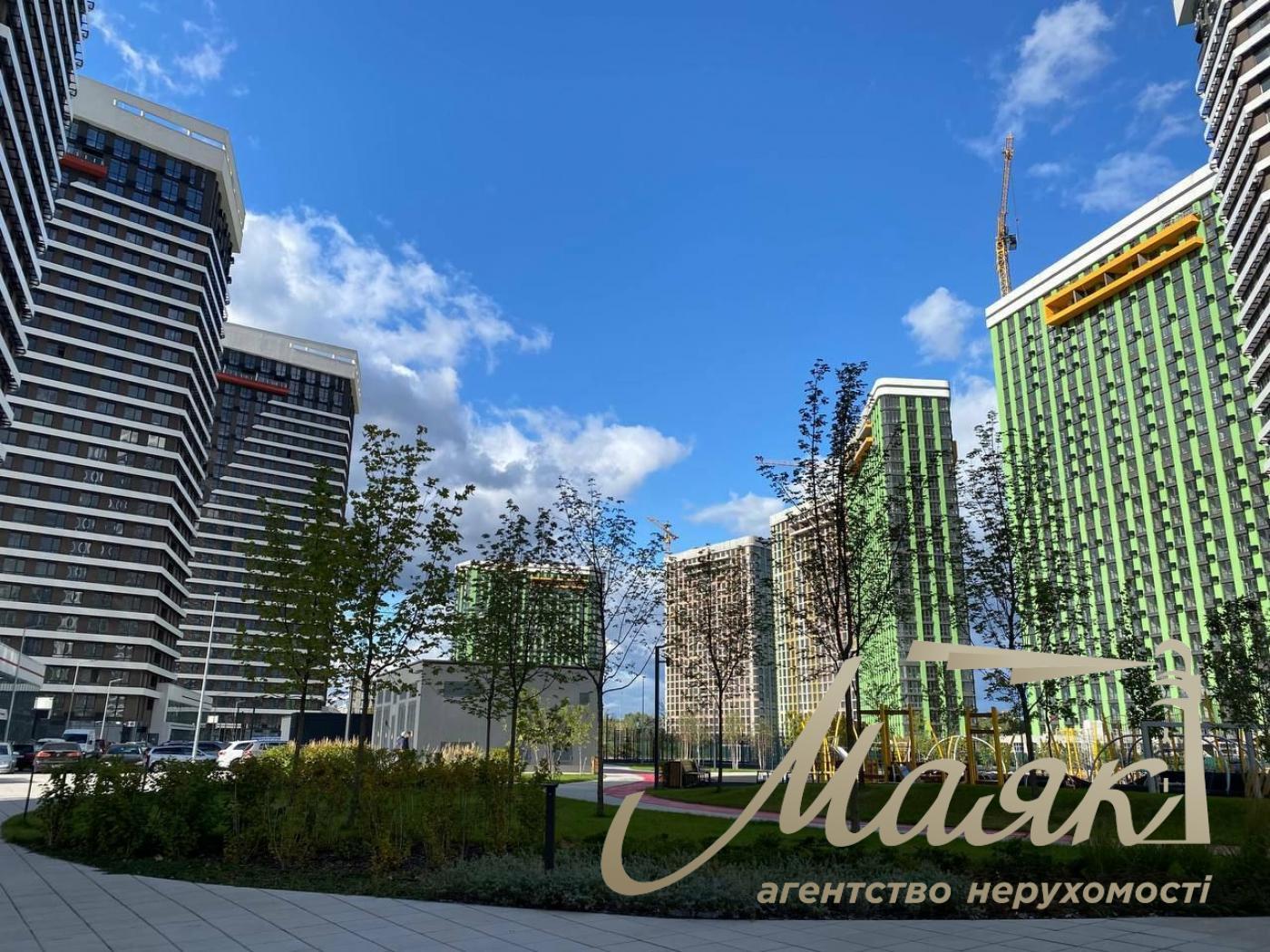 Продажа пентхауса ЖК Грейт, ул. Причальная, Березняки