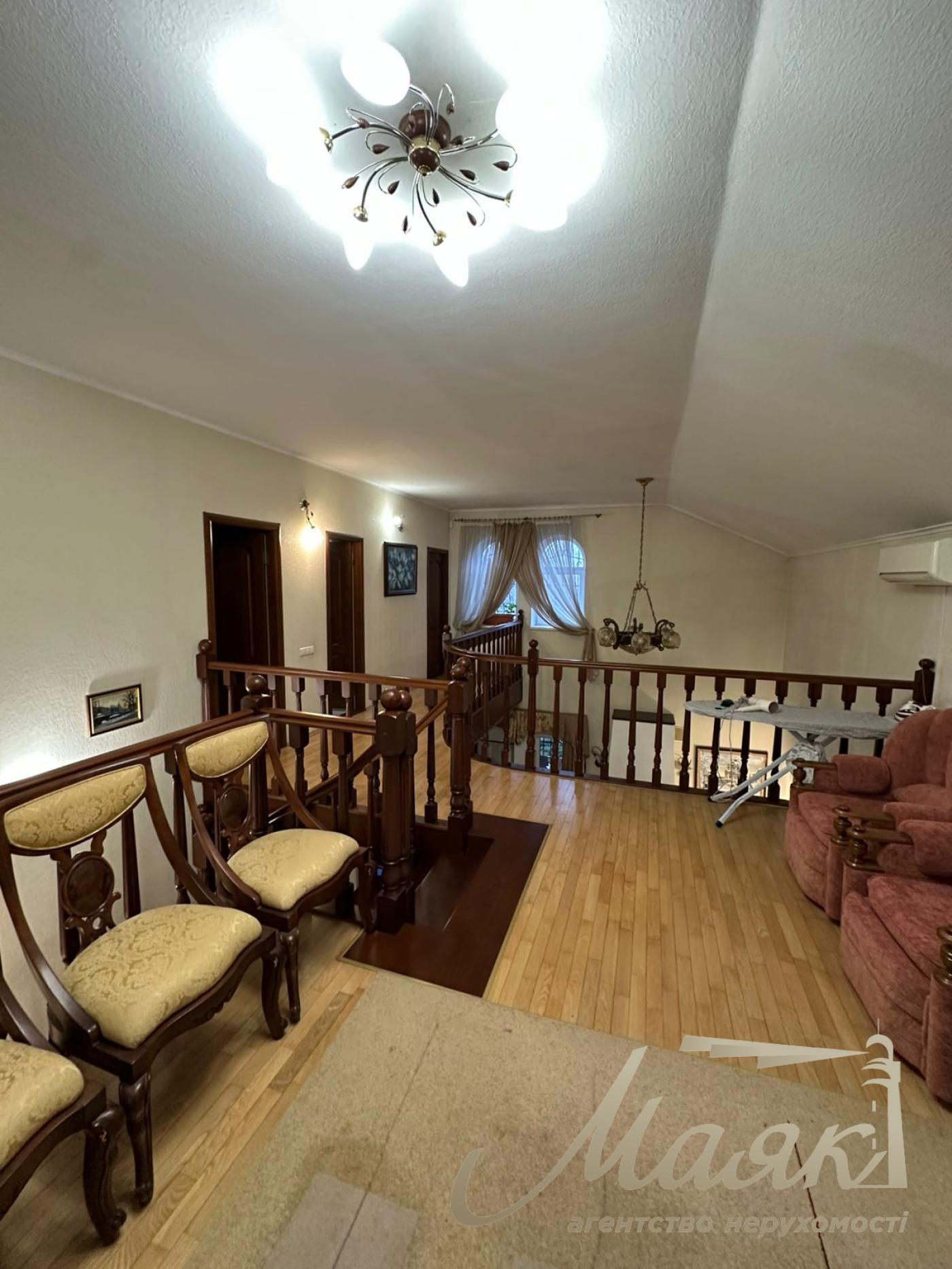 Продаж будинку з виходом на річку Конча-Заспа, Дамба. село Козин