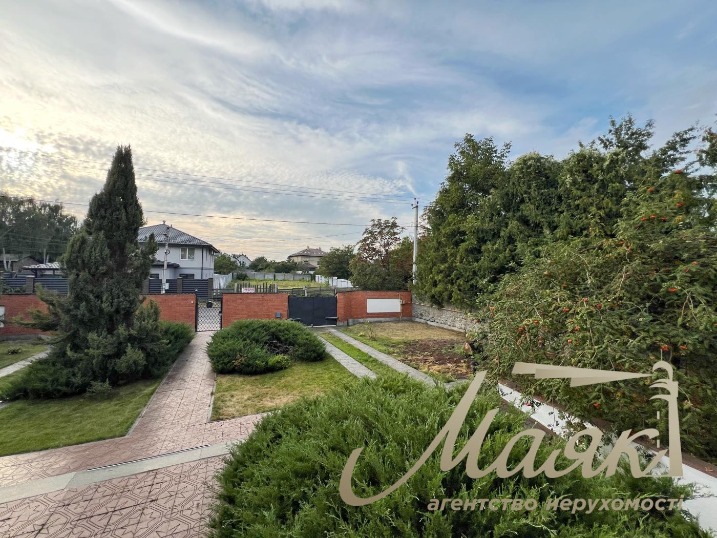 Оренда 3-х поверхового будинку 348м2, Софіївська Борщагівка