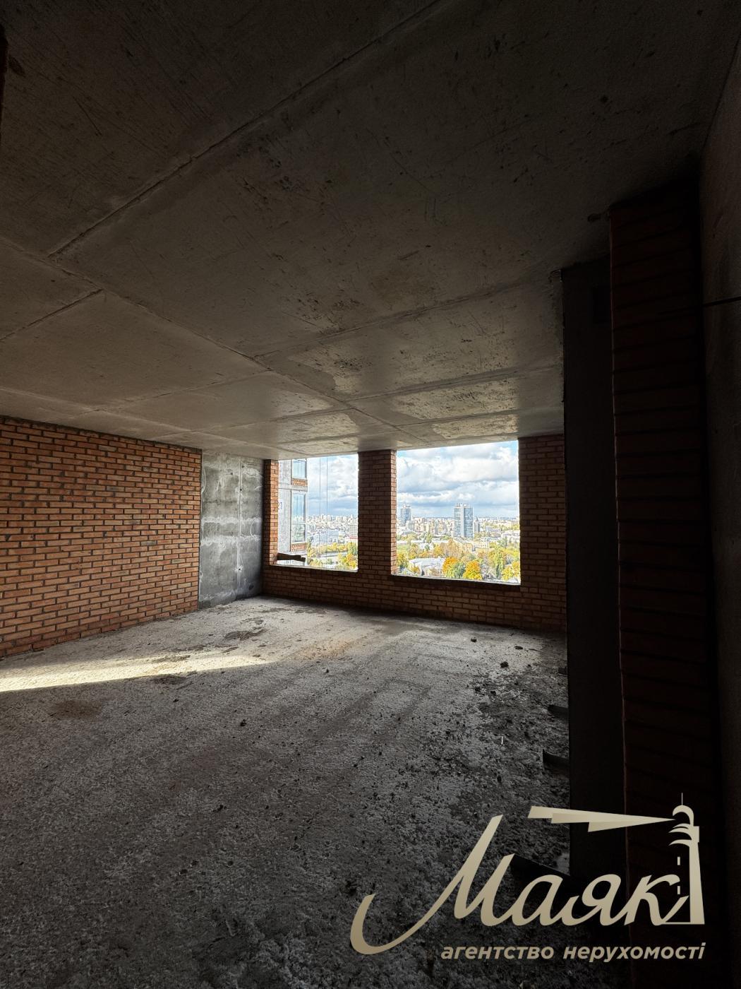 For sale 1k. apartment 70m2 in Residential Complex Maxima Residence, Maxima Residence, Konovaltsa str., Pechersk