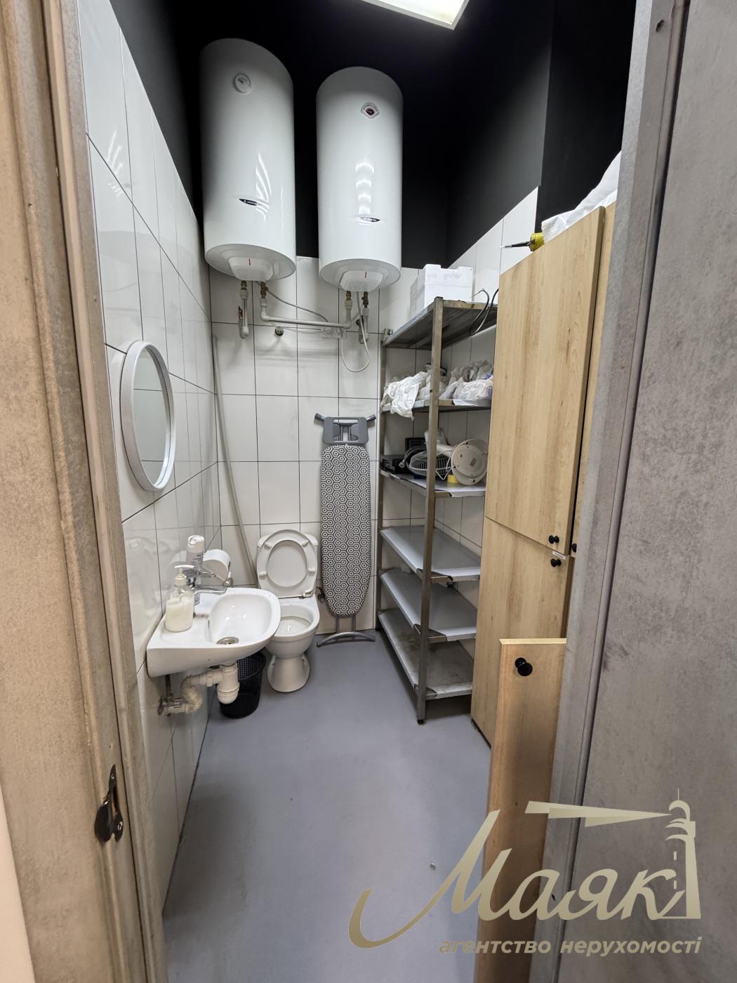 Оренда фасадного приміщення, 140 м2, ЖК Французький Квартал 2, Печерськ