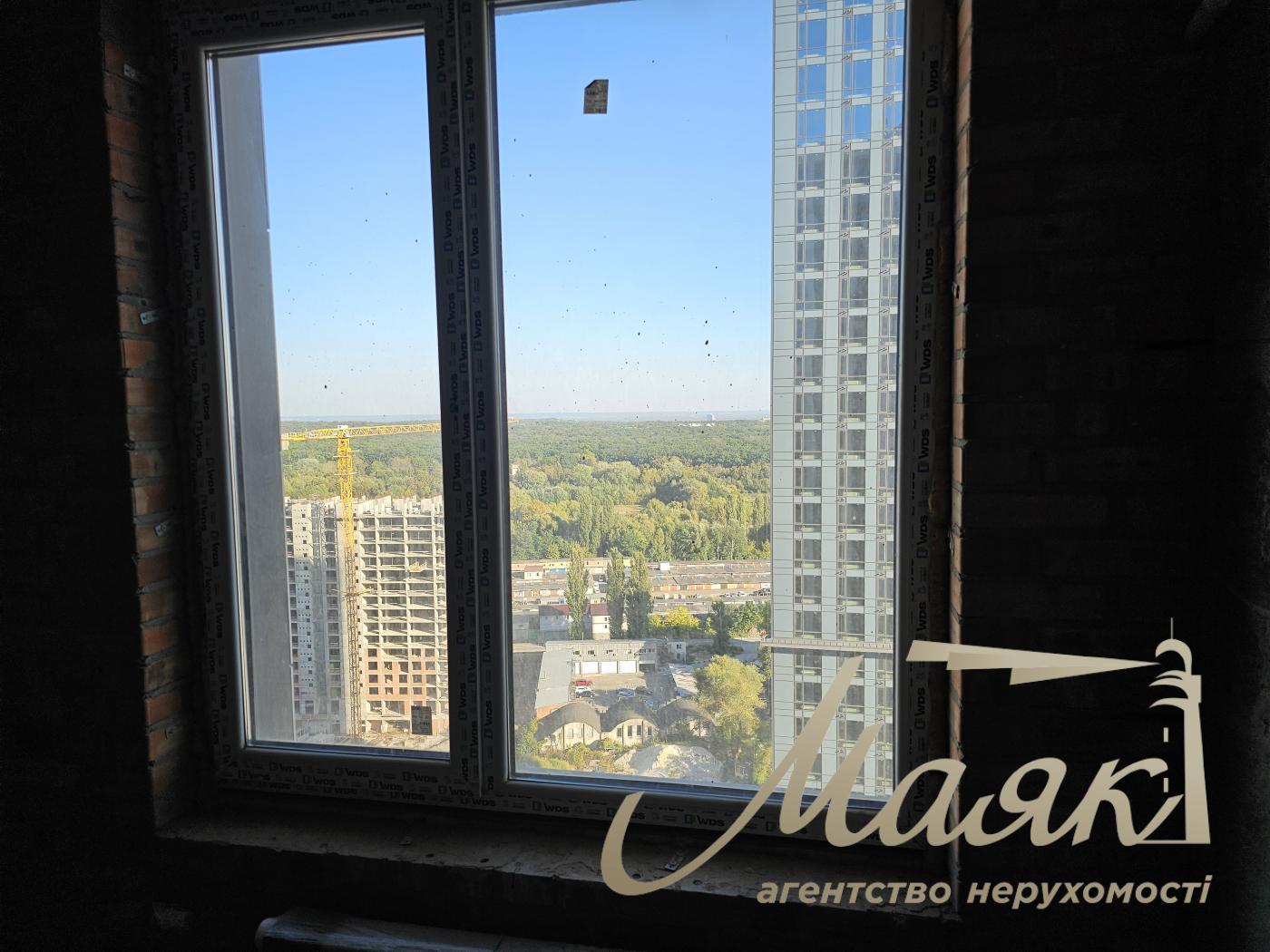 Sale 1k apartment in LCD Metropolis, Teremki