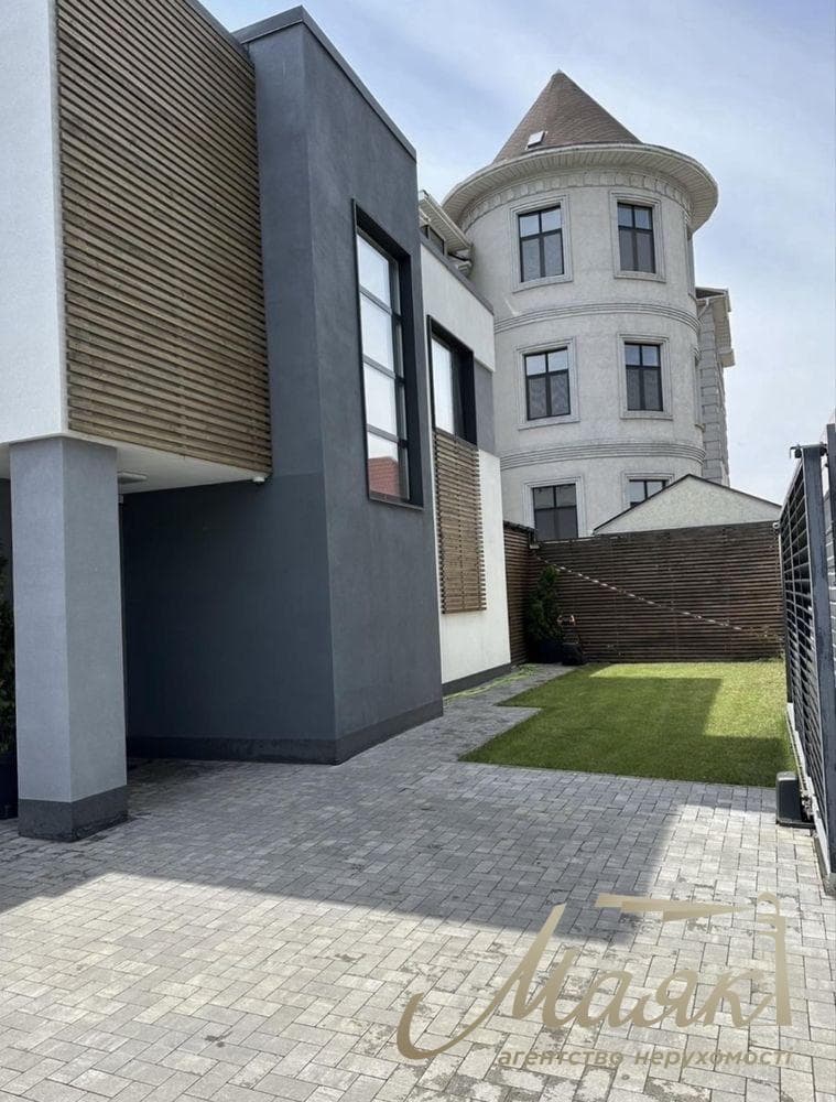 For sale 2-storey house 143m2, Bogatyrska street, Obolonsky district