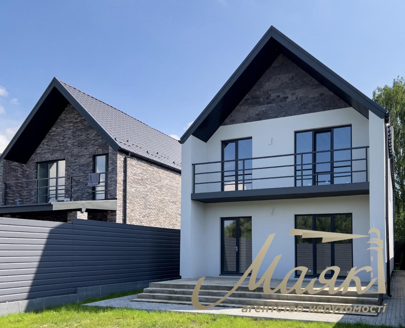 Sale of house (185m2) Zhulyany, Kyiv