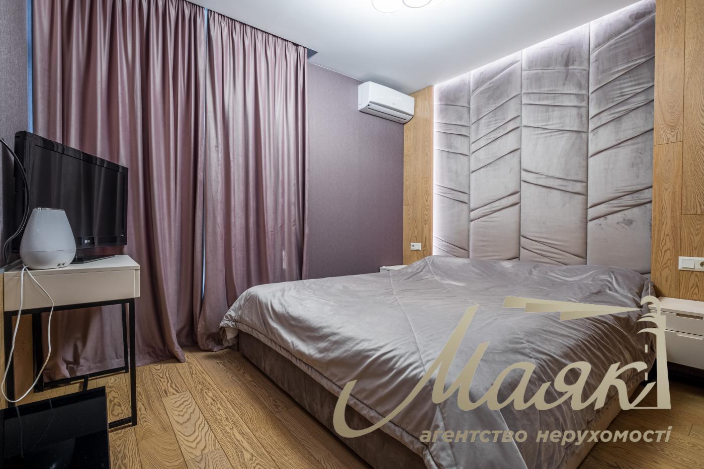 Продаж 2-кімнатної квартири в ЖК "Династія", вул. Липковського, 37-В, Солом'янський район, Київ