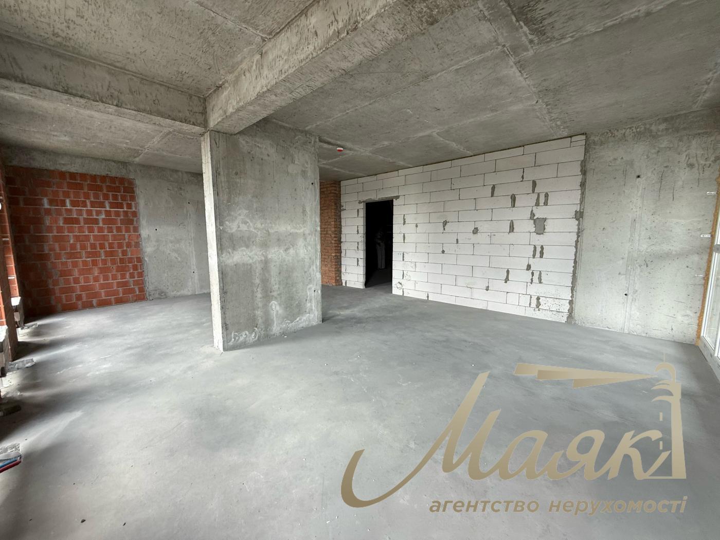 Продаж пентхауса 182м2, у ЖК Nordica Residence