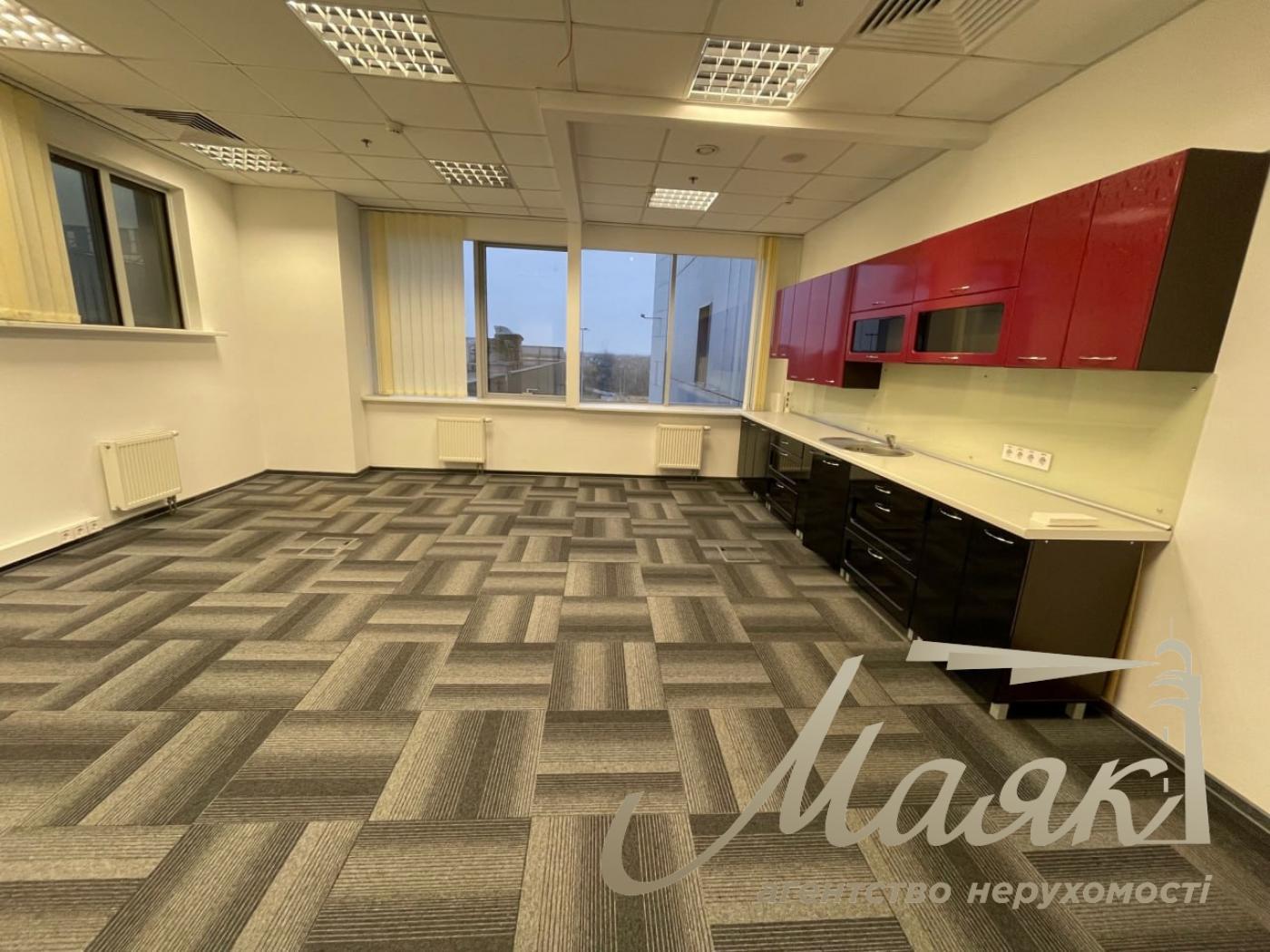 Оренда офісу, вул. Столичне шосе