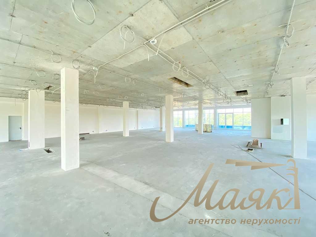 Аренда целого здания 2510м2, проспект Шухевича, Оболонь