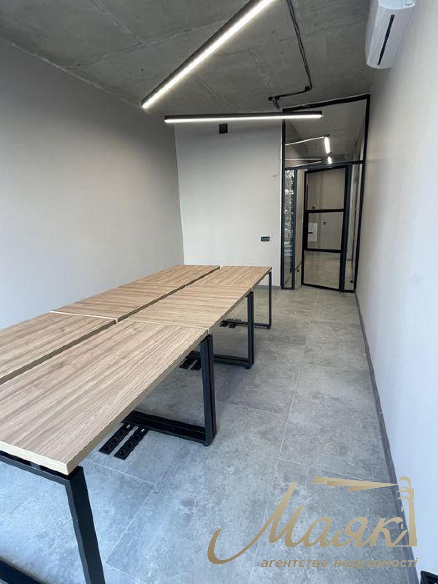 Оренда офісу 150м2 у ЖК Кардинал, Печерськ.
