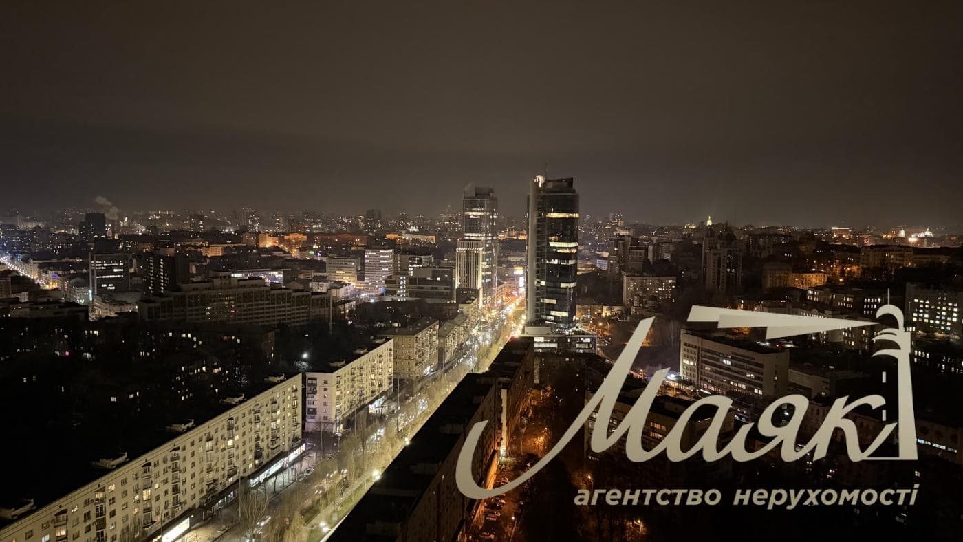 Продаж 3-кімнатної квартири в ЖК Jack House, бульвар Лесі Українки, 7в, Печерський р-н, Київ