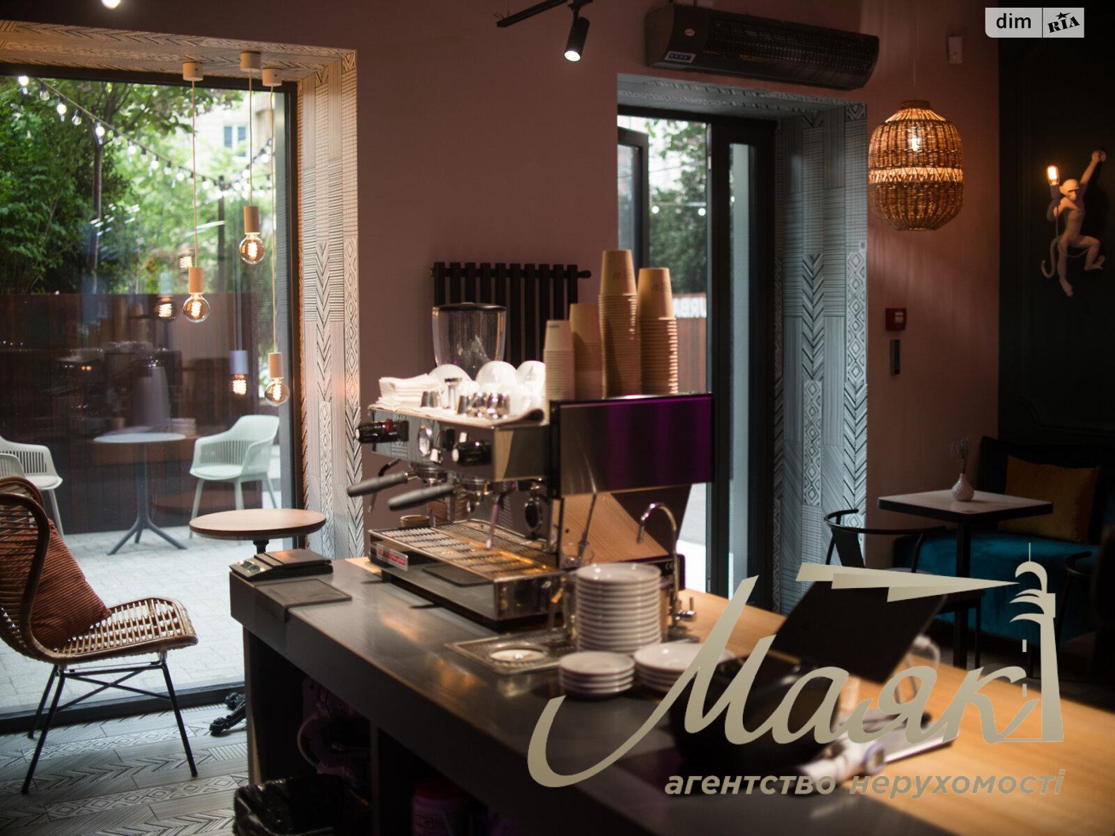 Оренда офісу 241м2 на вул. Саксаганського 53/80, Центр