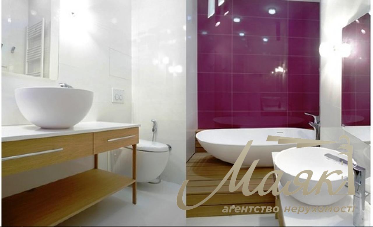 Продаж видової 4х кімн. квартири 161м2 в ЖК Оазис, Оболонські Липки, вул. Г. Сталінграда 2г