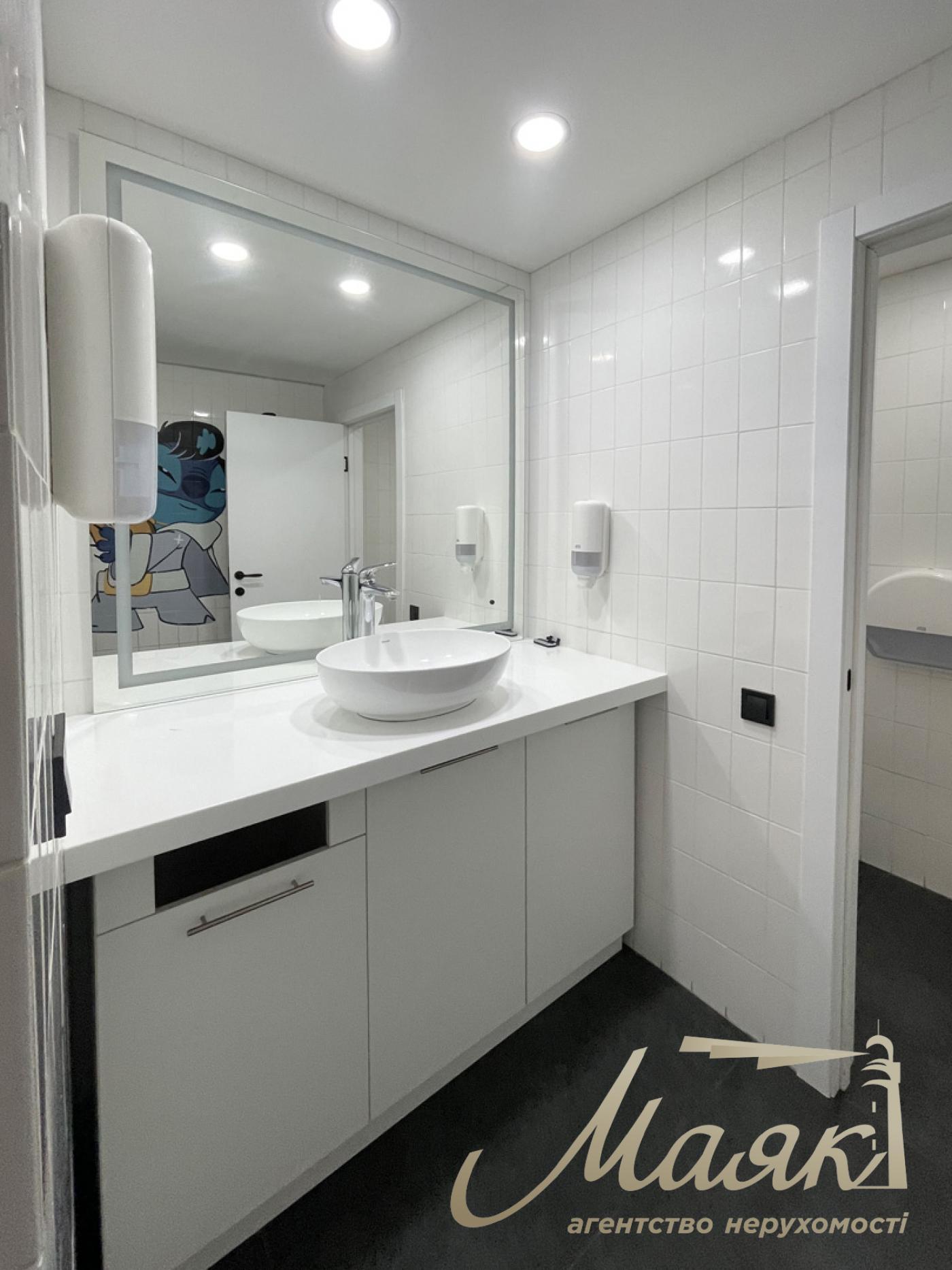 Оренда офісу 560м2 БЦ Infinity вул. Саксаганського, 53\80 Печерськ