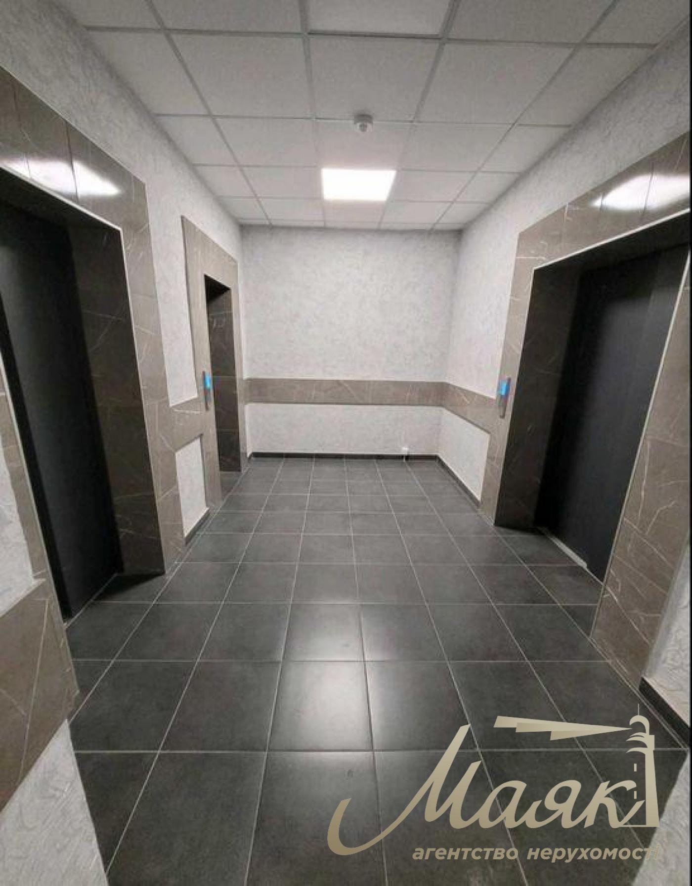 Sale of 3-room apartment (100m2) in residential complex Delmar