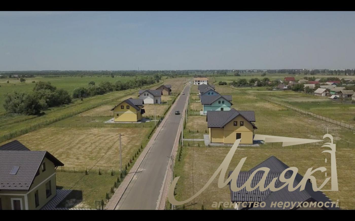 Продаж будинку в с. Пилиповичі, с. Горна, Бородянський район. Гірська, Бородянський район.