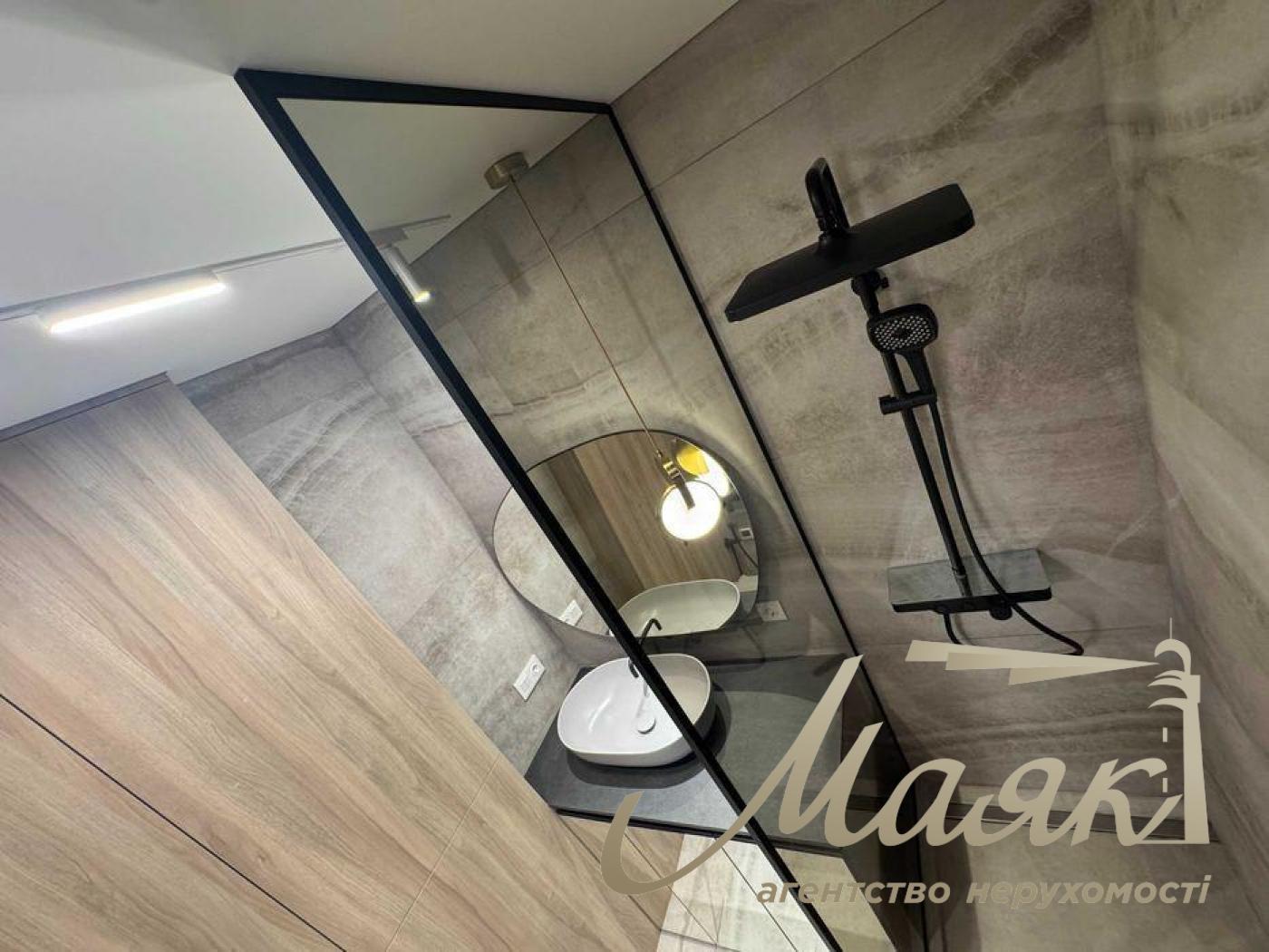 Продаж 1-кімнатної квартири ЖК White Lines, вул. Васильківська