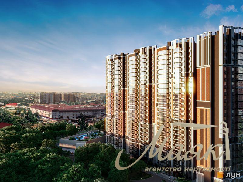 Rent 2 k apartment 50 m², Vasylkivska street, LCD Goloseevsky, metro station Vasylkivska