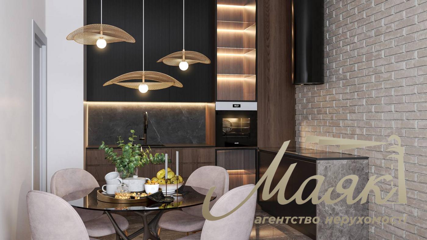 Продаж 2-кімнатної квартири в ЖК Maxima Residence, Максима Резиденс, вул. Коновальця, Печерськ
