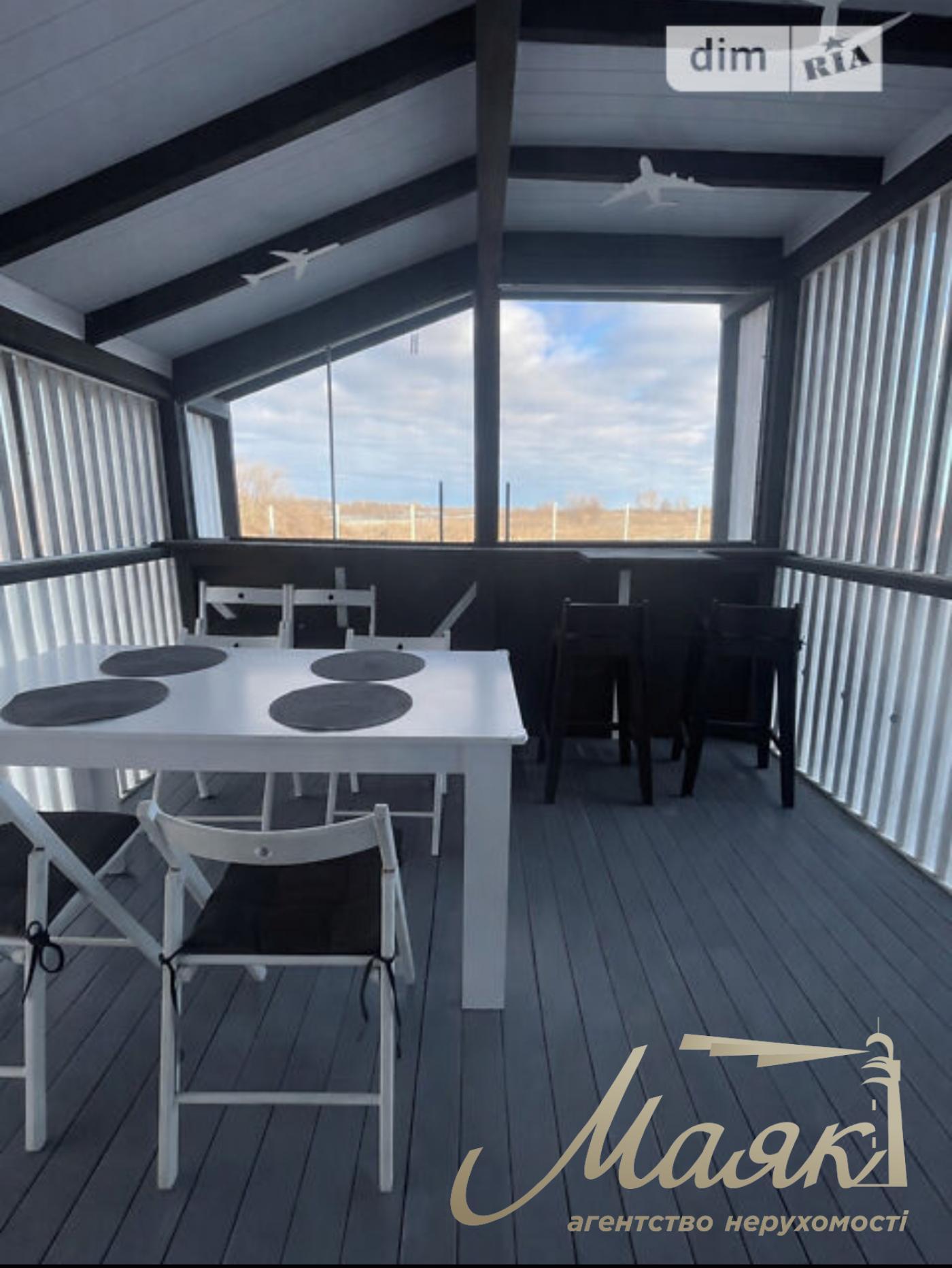 Продаж 4 кімнатного будинку 87 кв.м, Київська обл. с.Сеньківка