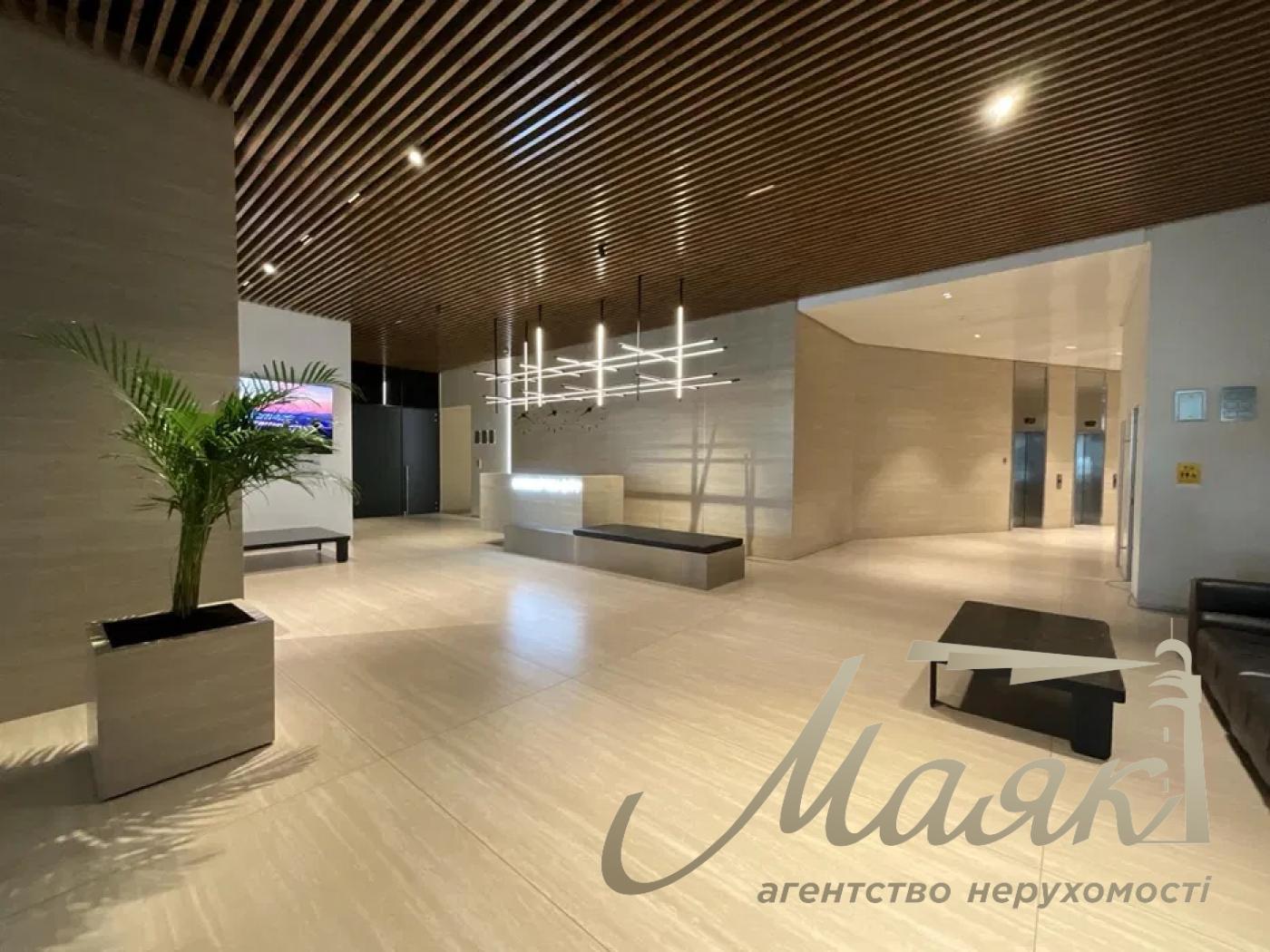 Аренда 2к квартиры 54 м², ЖК Manhattan City, Политехнический институт