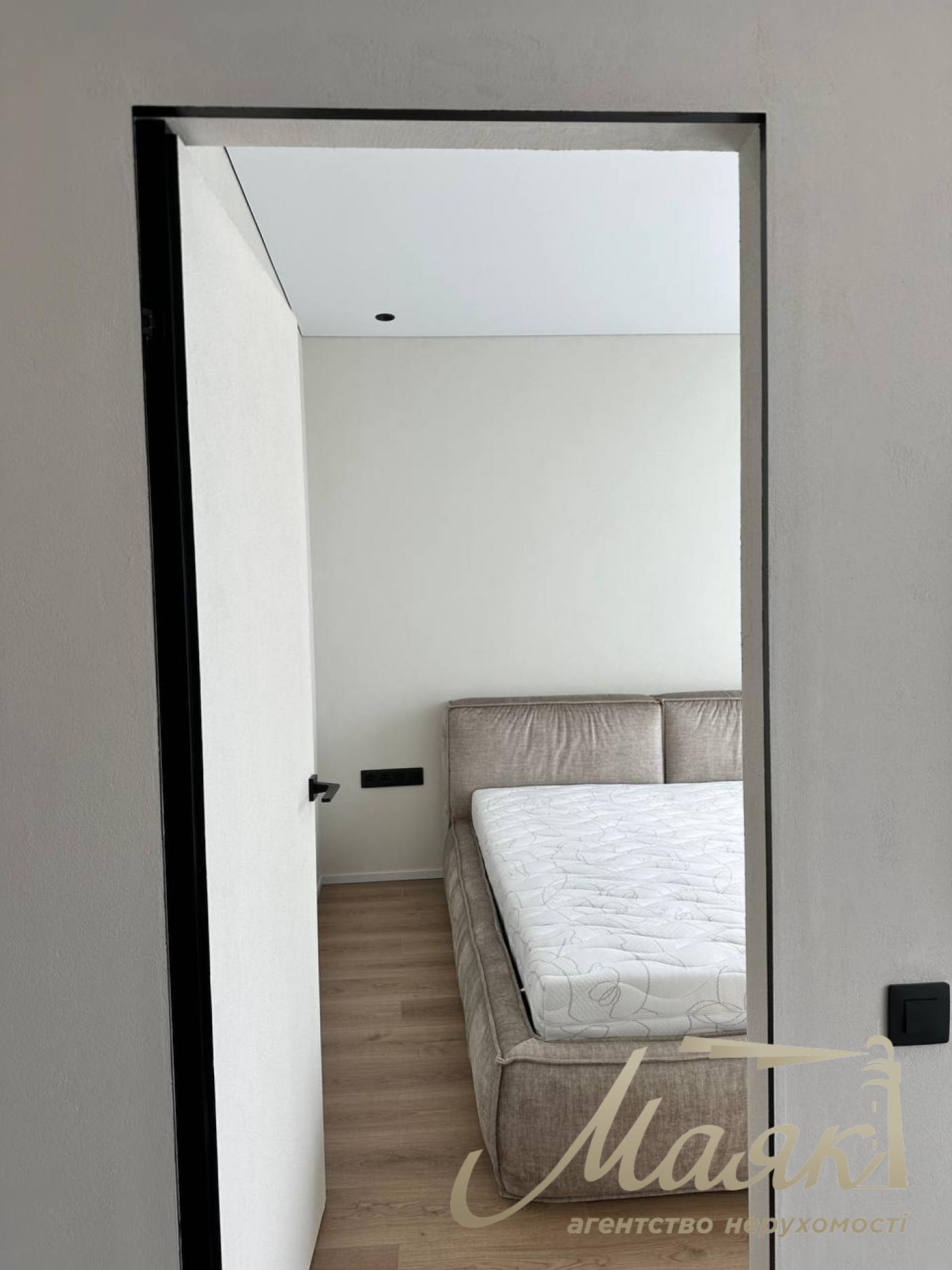 Rent apartment 45m2 Residential Complex "Podil Plaza&Residence", Podol