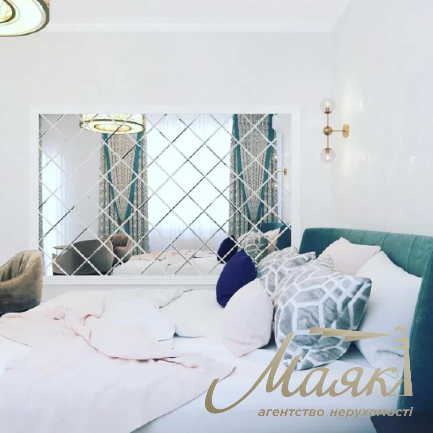 Аренда 2-х комнатной квартиры в ЖК Obolon Residances, Оболонский район.