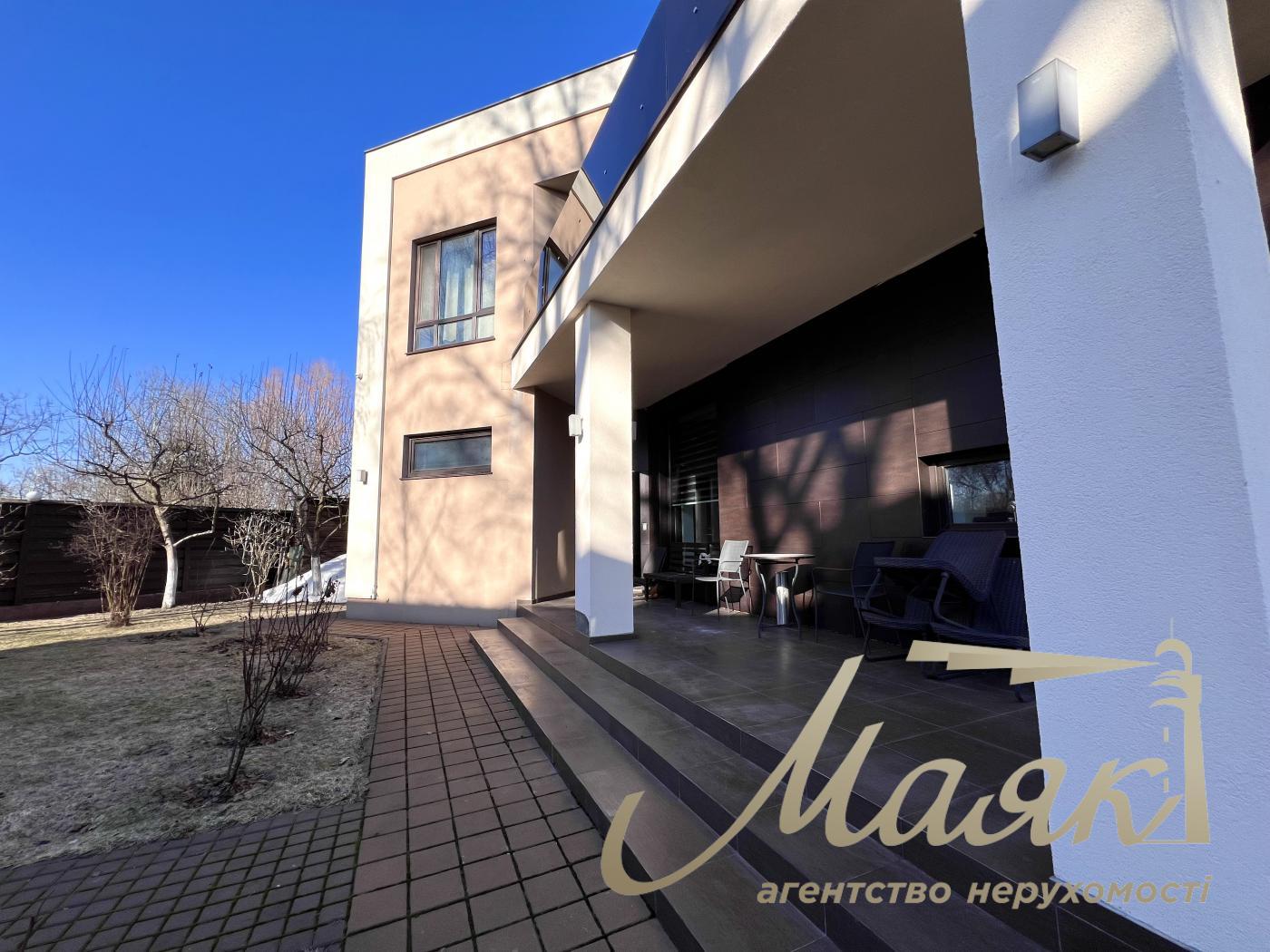 Оренда будинку 220м², Сірецький Гай, стм. Сірець, Шевченківський район, Київ