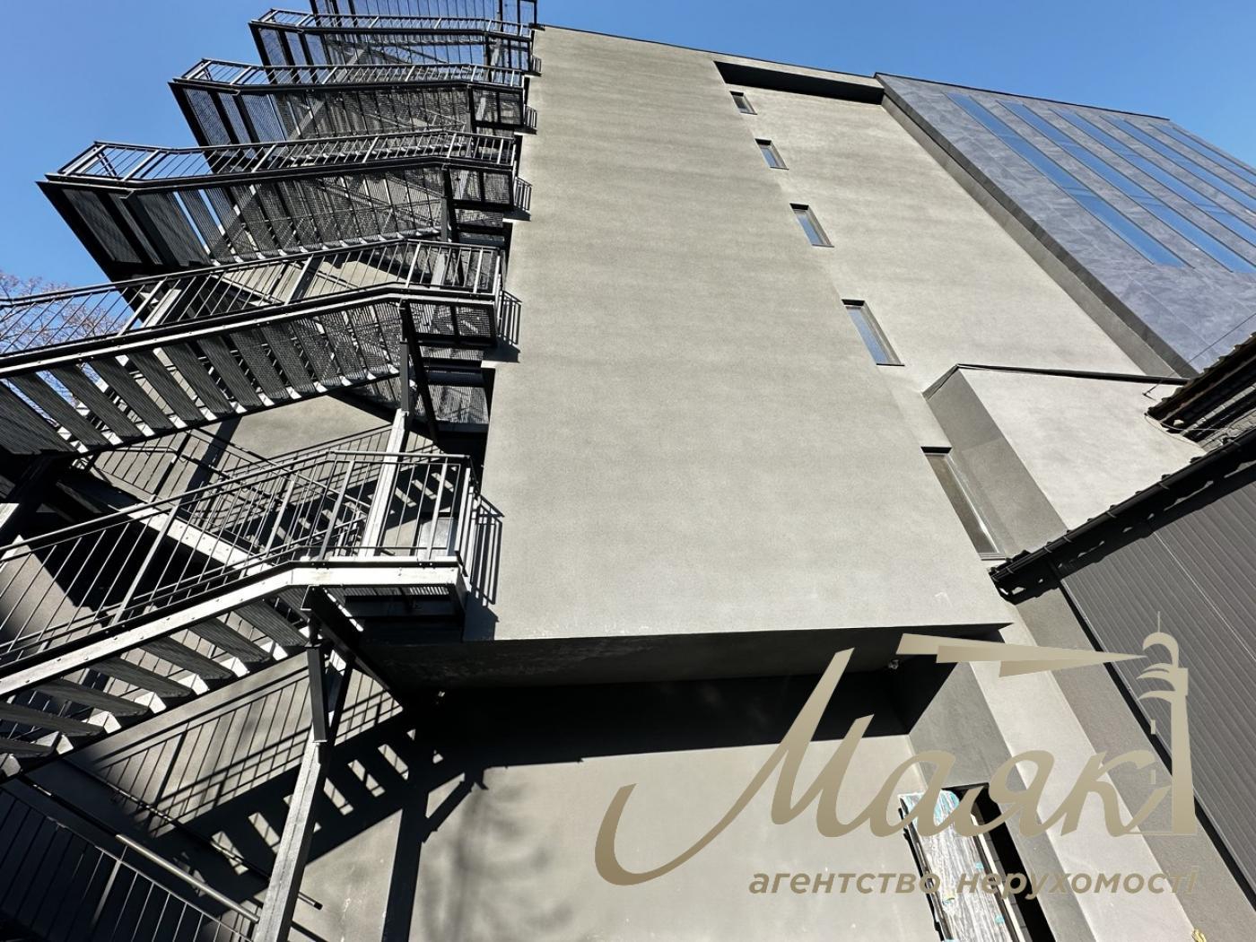 Оренда ОСЗ 3300м2 по вул.Арсенальна 1, Печерськ