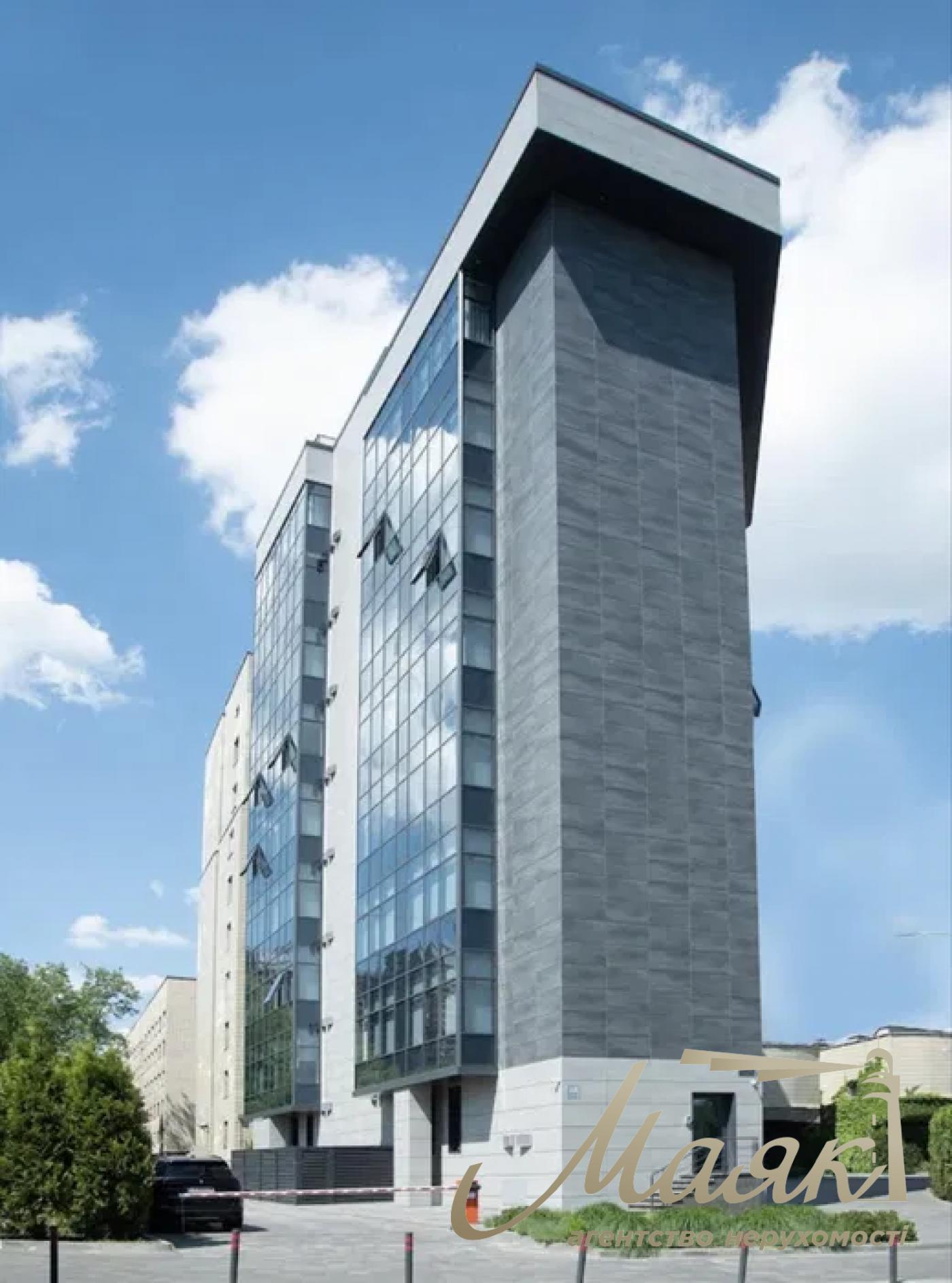 Оренда офісу 280 м.кв. Печерськ, вул.Бойчука