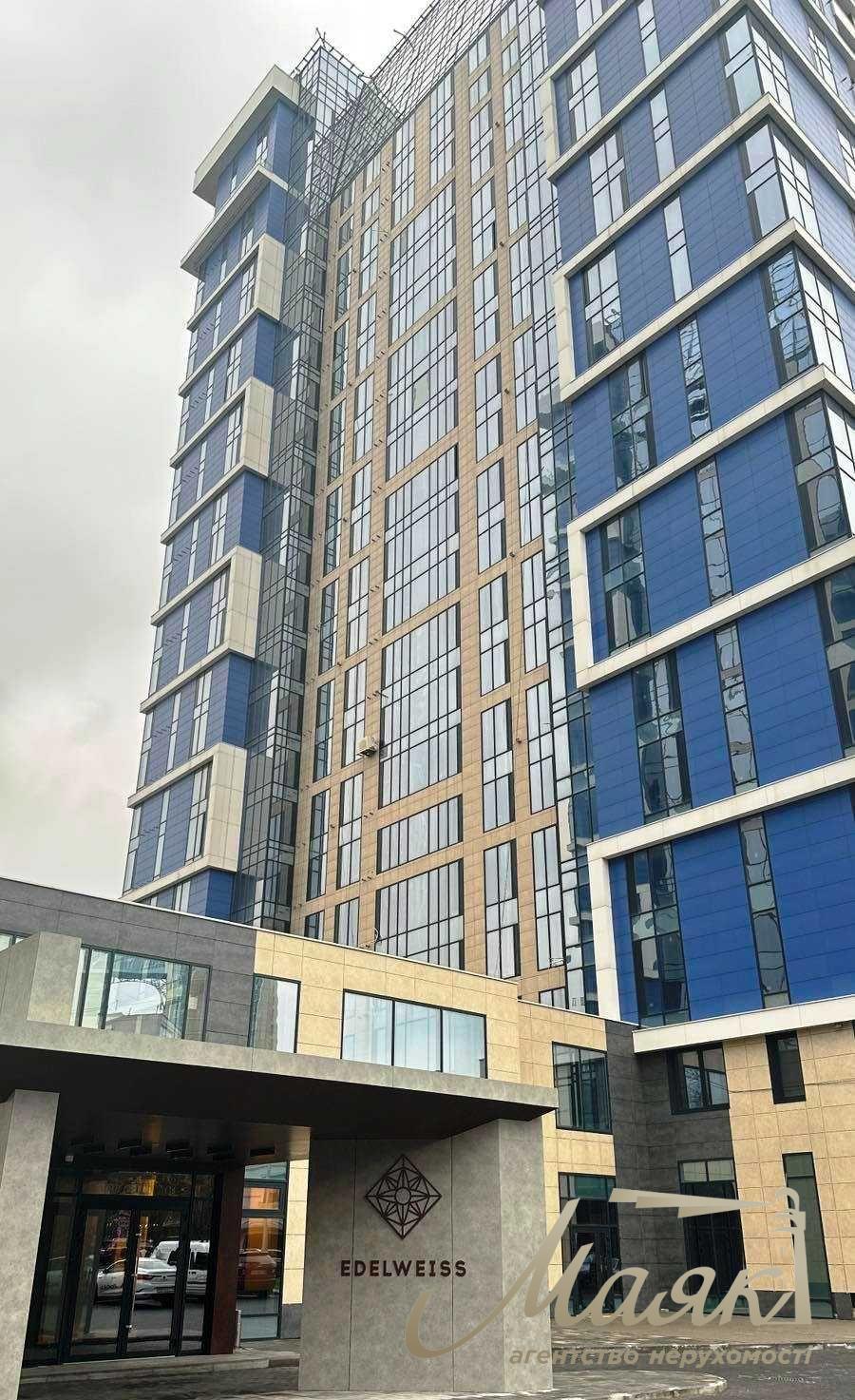 For sale 2-bedroom apartment in LCD "Edelweiss House", Pechersk, 70-A Zverinetskaya str.