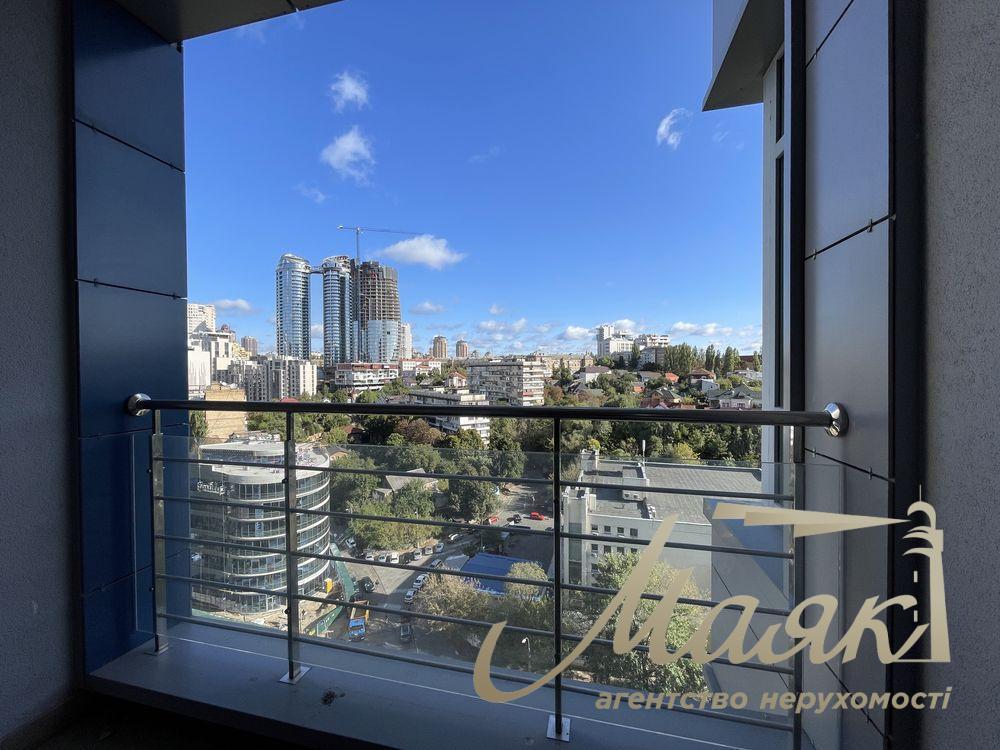 Аренда 2-комнатной квартиры в ЖК  Central Park, ул.Джона Маккейна 7