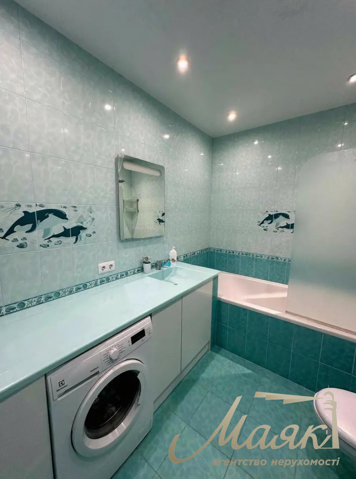 Оренда 3-кімнатної квартири в ЖК "Авангард", Голосіївський район, ВДНГ, Київ