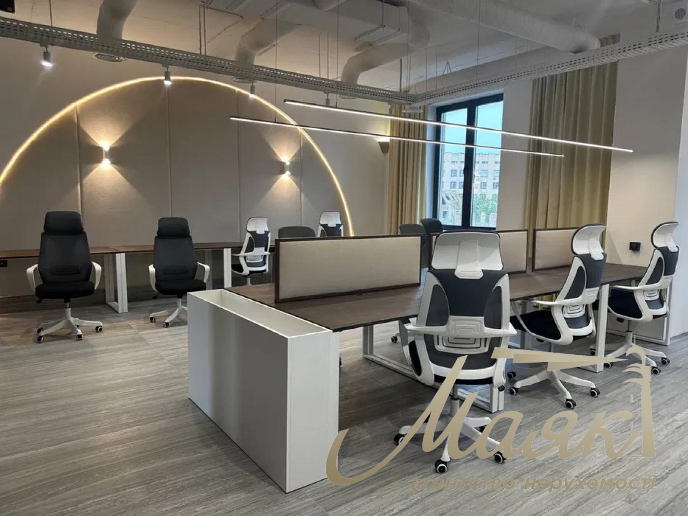 Продаж офісу ЖК Ярославів Град, вул. Бульварно-Кудрявська