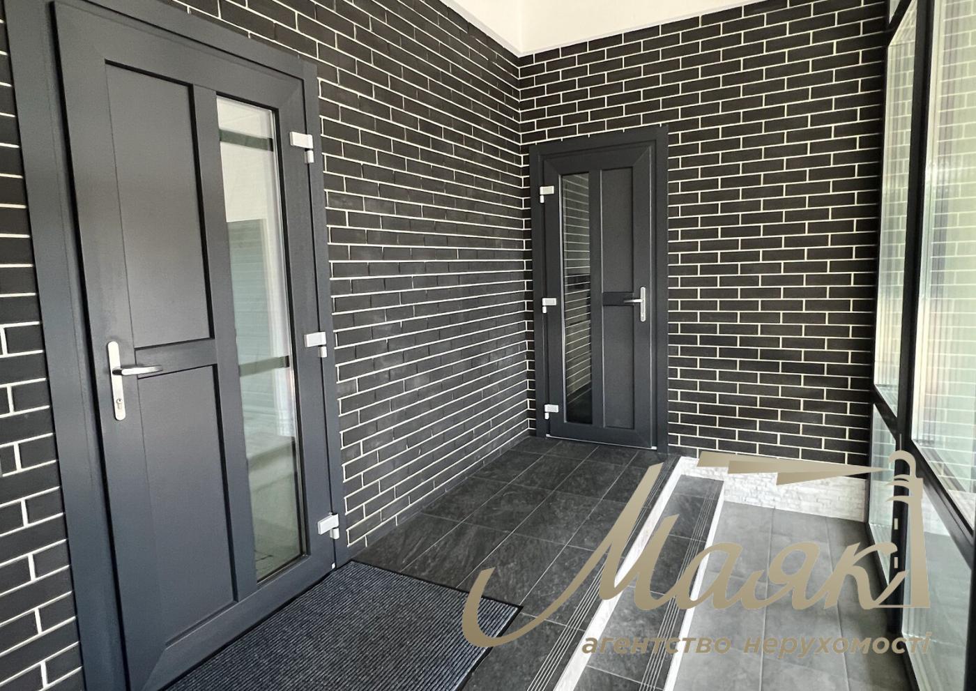 Продаж 1 поверхового будинку 400м2, Козин