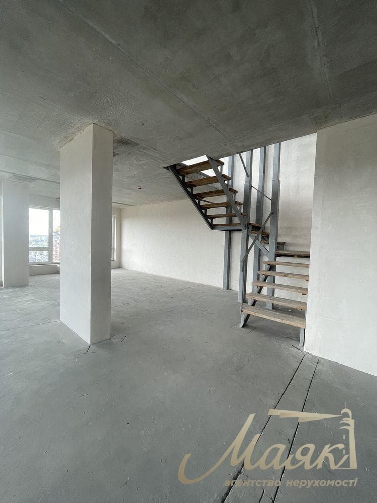 Продаж пентхаусу в елітному житловому комплексі Obolon Residences, Оболонський район, ст. м. «Мінська»