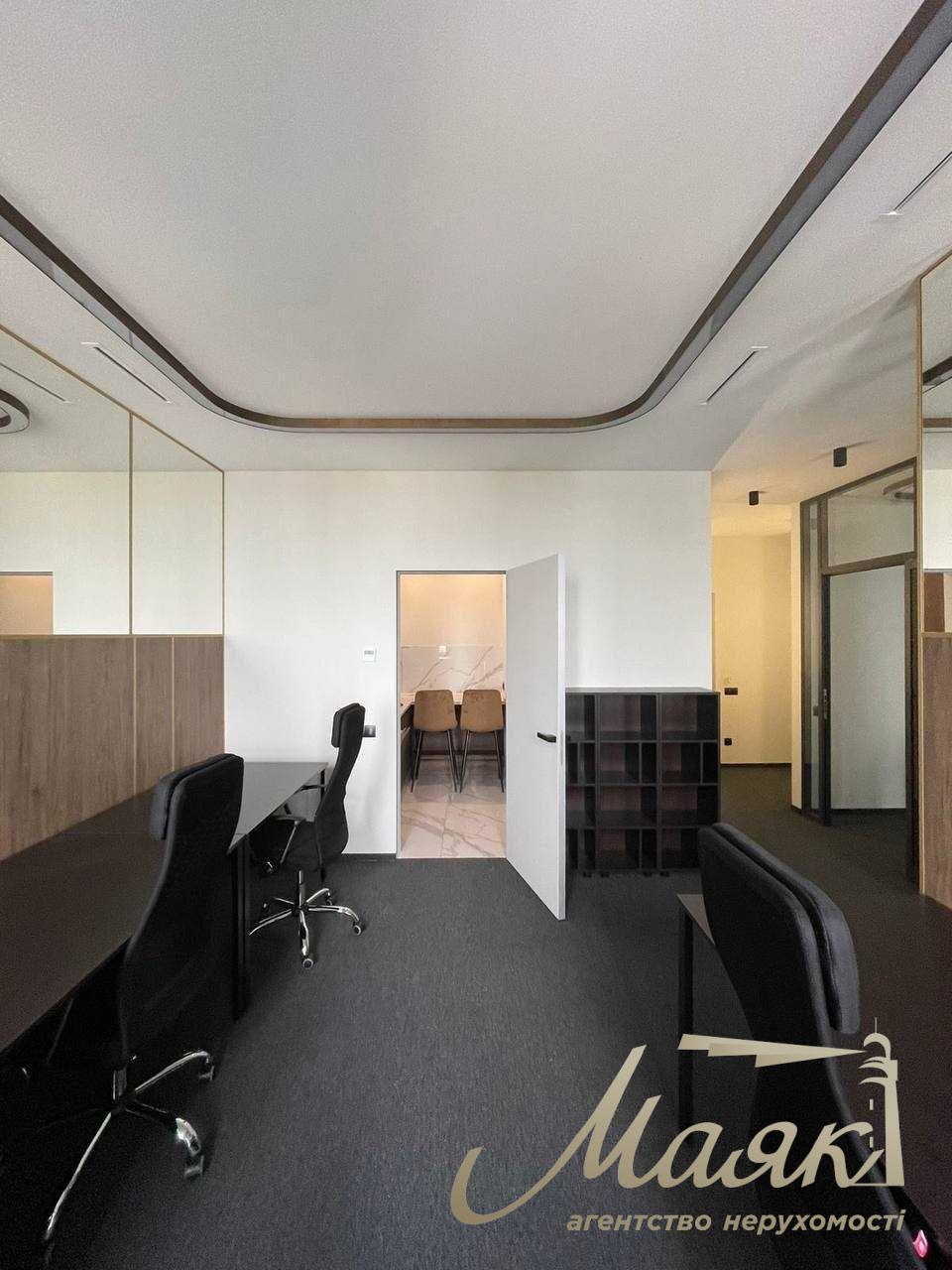 Аренда офиса 45м2 в ЖК Чикаго, Печерск