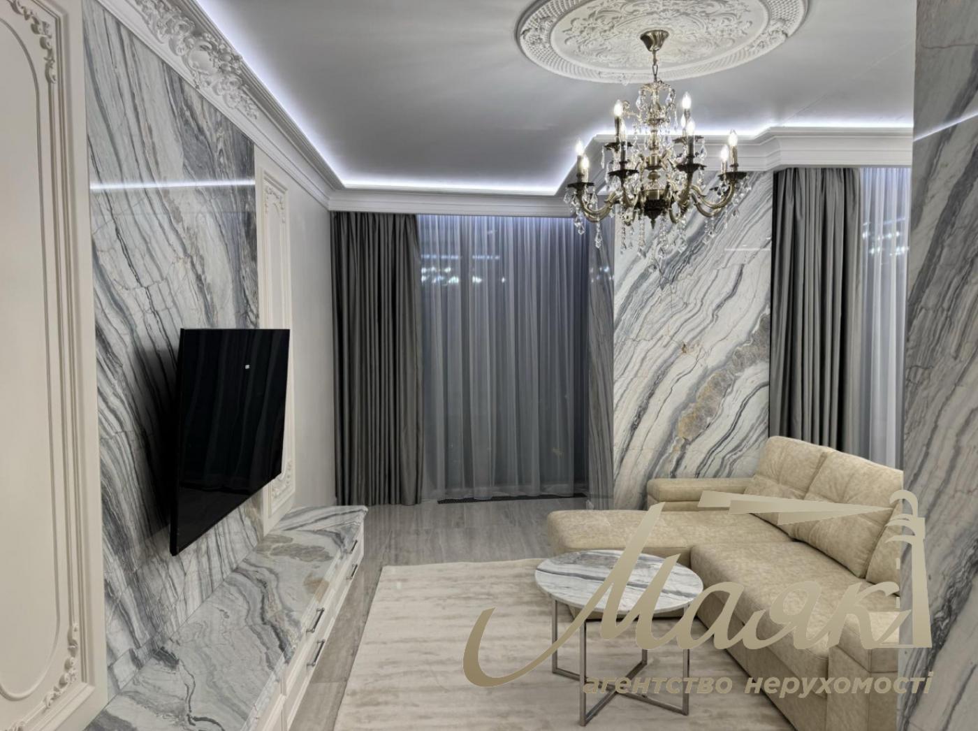 Оренда квартири 85 м жк Taryan Tower, Перша здача