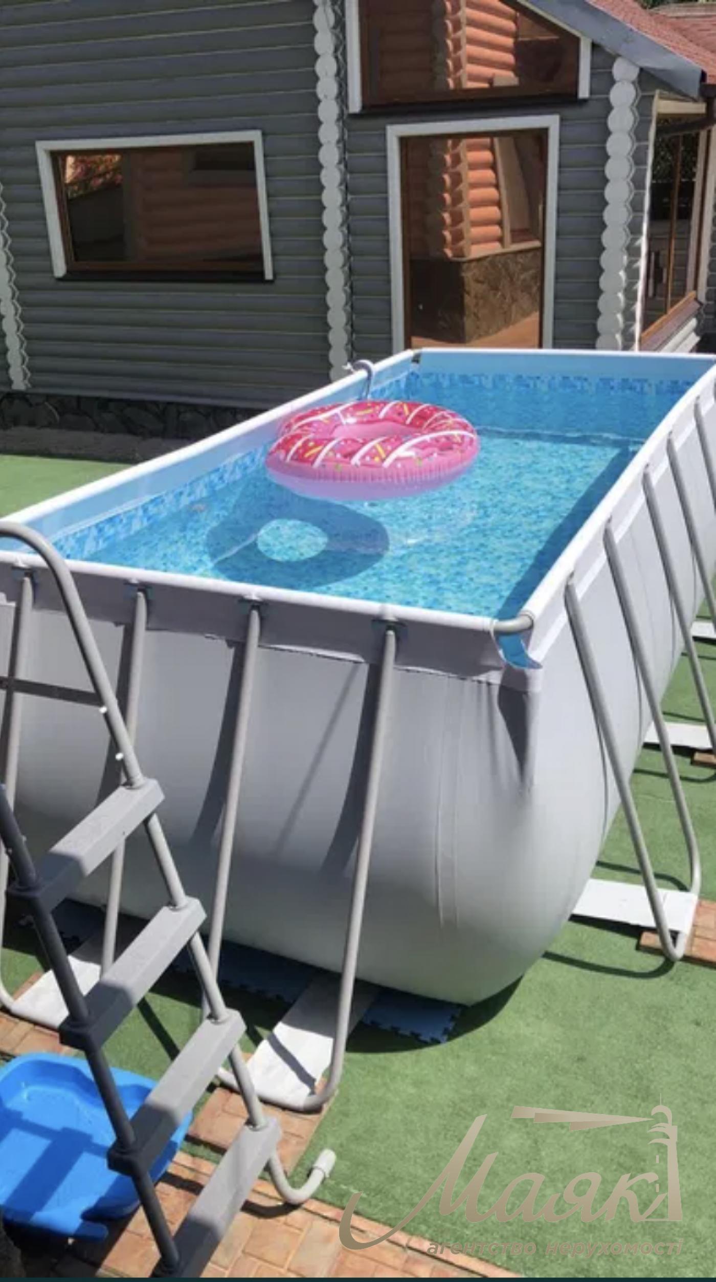 Оренда 2-х поверхового будинку 250м2 , Круглик