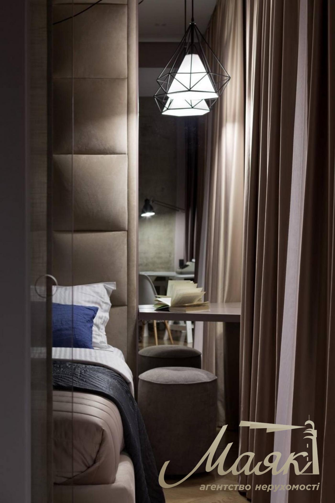 Оренда 1к квартири ЖК "Французький квартал", 45м2 вул. Саперне Поле