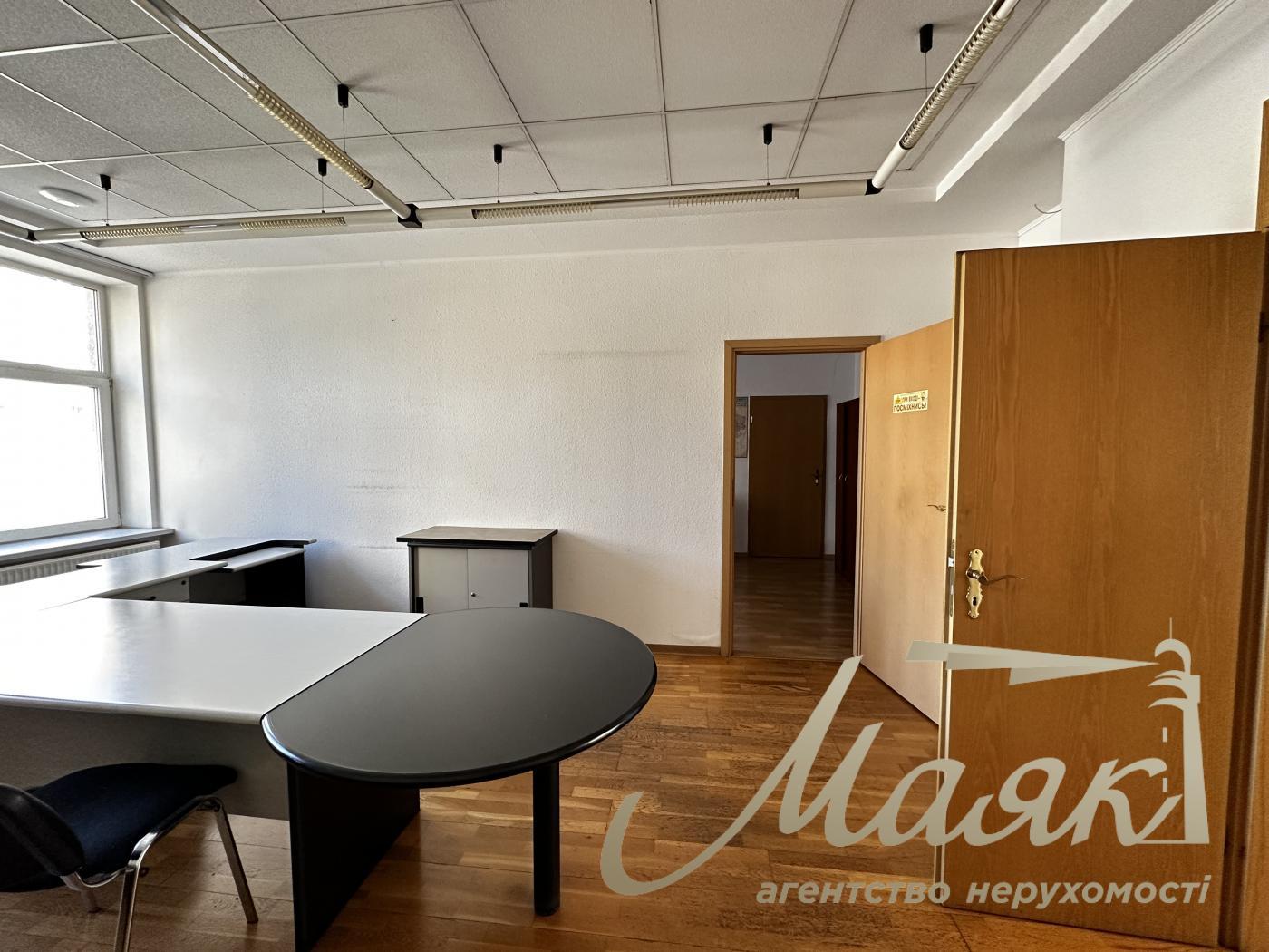 Оренда ОСЗ 600м2 вул.Бойчука 17, Печерськ