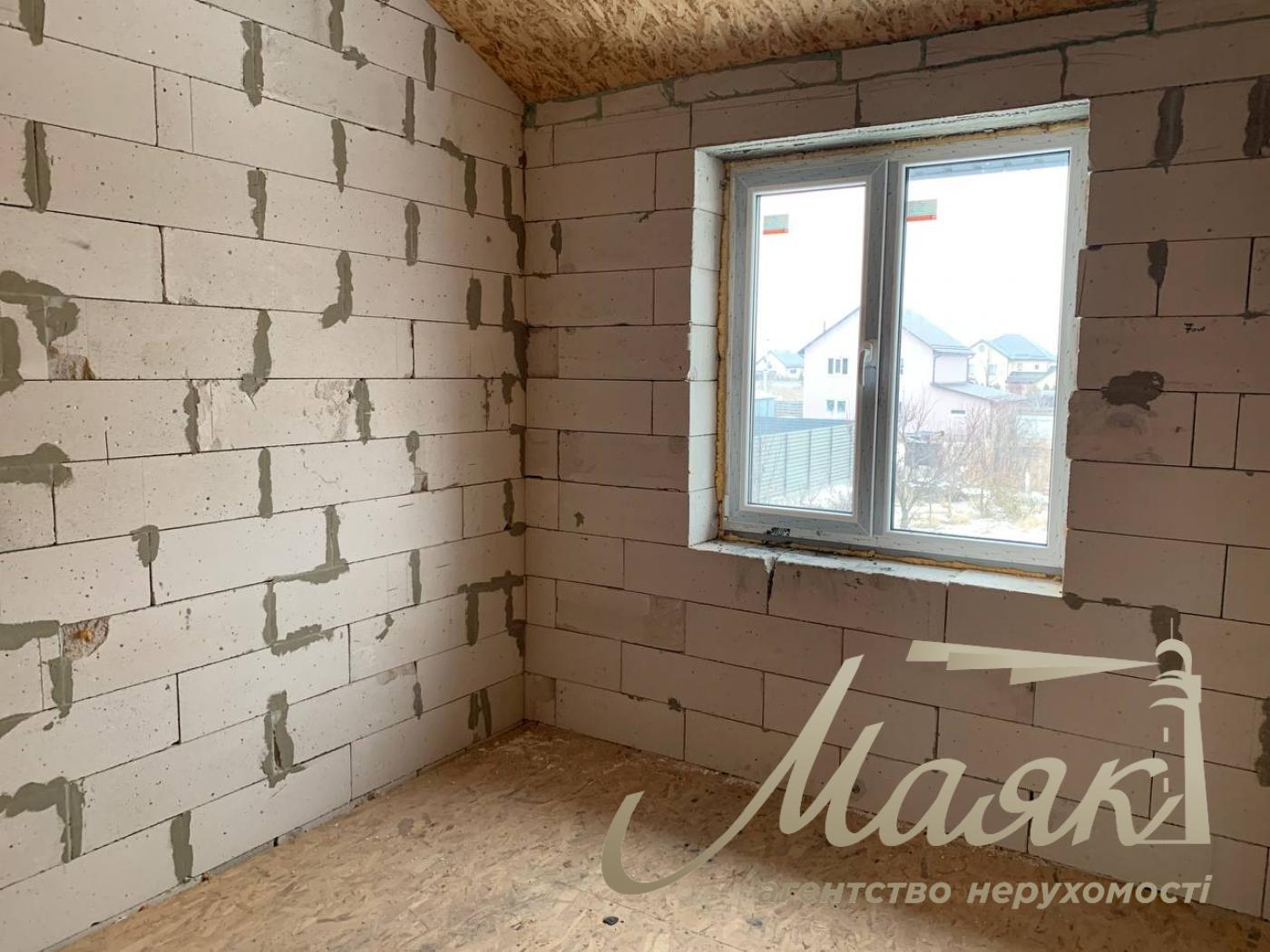 Продаж дуплексу Боярка, село Нове вул. Івана Богуна