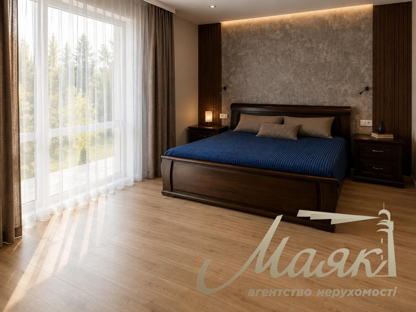 Оренда сучасного будинку площею 100 м² у Голосіївському районі, вул. Заливна, Віта Литовська/Чапаївка, Київ.